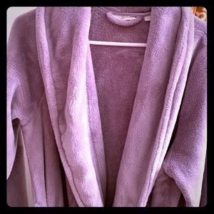 Chenell bath robe